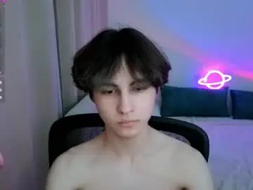 Chaturbate Adult Webcam of _milway_