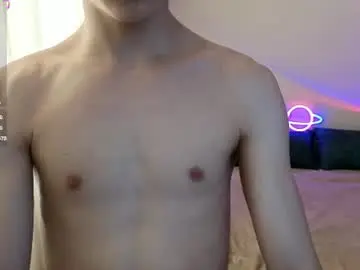 Chaturbate Free Live Porn of _milway_