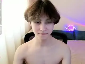 Chaturbate Free Porn Cam of _milway_