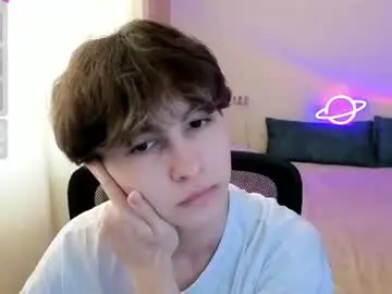 Chaturbate Live Sex Cam of _milway_