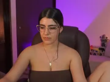Chaturbate Live Sex Cam of _niah