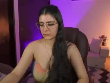 Chaturbate Sex Cam of _niah