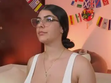 Chaturbate Nude Webcam of _niah