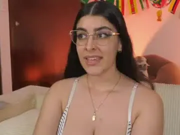 Chaturbate Private Sex Chat of _niah