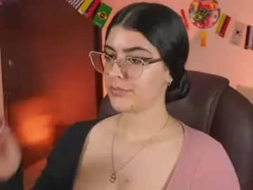 Chaturbate Private Sex Chat of _niah