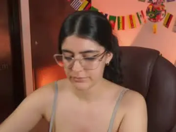 Chaturbate Adult Video Chat of _niah