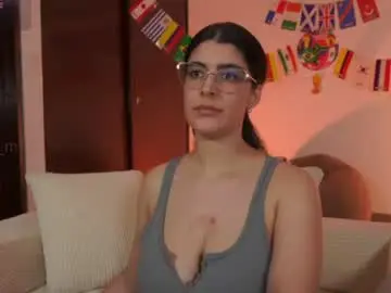 Chaturbate Live Porn of _niah