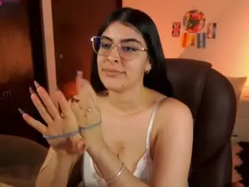Chaturbate Adult Video Chat of _niah