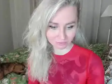Chaturbate Private Sex Chat of alexarush