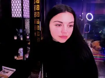 Chaturbate Adult Webcams of alma_pearl