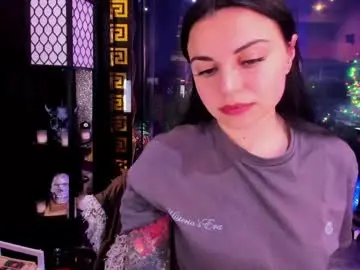 Chaturbate Best live sex cam show of alma_pearl