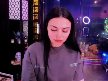 Chaturbate Best live sex cam show of alma_pearl