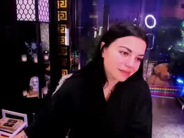 Chaturbate Sex Cam of alma_pearl