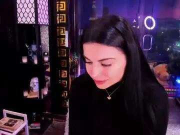 Chaturbate Live Porn of alma_pearl