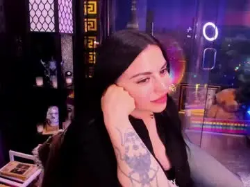 Chaturbate Sex Cam of alma_pearl