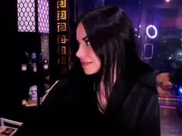 Chaturbate Private Sex Chat of alma_pearl