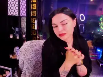Chaturbate Live Sex of alma_pearl