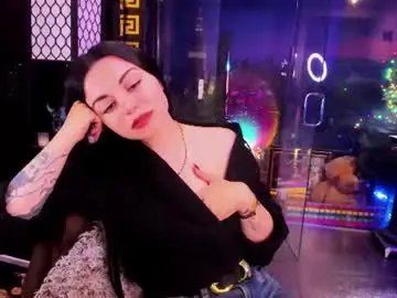Chaturbate Watch Live Sex Cams of alma_pearl