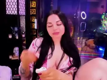 Chaturbate Free Porn Cam of alma_pearl