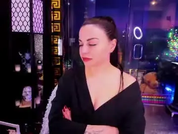 Chaturbate Live Porn of alma_pearl