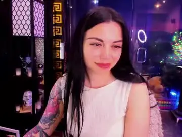 Chaturbate Best Webcam of alma_pearl