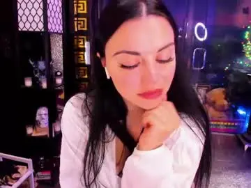 Chaturbate Private Sex Chat of alma_pearl