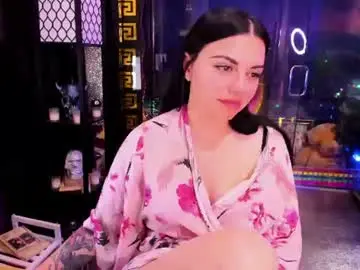 Chaturbate Free Porn Cam of alma_pearl