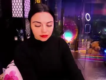 Chaturbate Live Sex Cam of alma_pearl