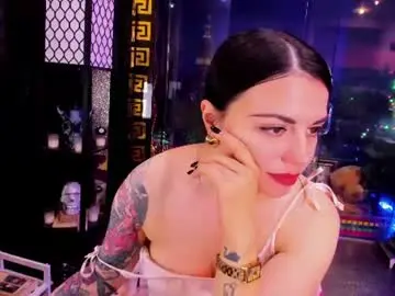 Chaturbate Live Sex of alma_pearl