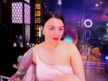 Chaturbate Sex Cam of alma_pearl