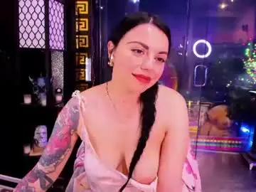 Chaturbate Watch Live Sex Cams of alma_pearl