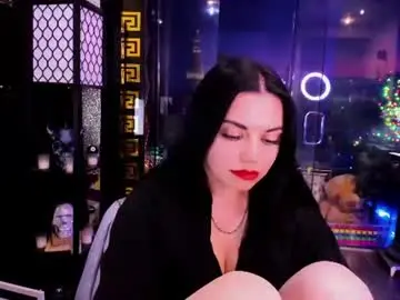 Chaturbate Nude Webcam of alma_pearl