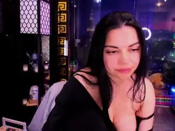 Chaturbate Adult Video Chat of alma_pearl