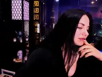 Chaturbate Adult Webcam of alma_pearl