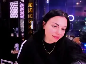 Chaturbate Live Sex of alma_pearl