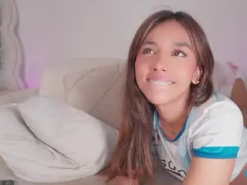 Chaturbate Best live sex cam show of ariadna5