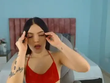 Chaturbate Free Porn Cam of chloe_durand1