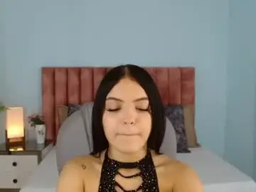 Chaturbate Live Porn of chloe_durand1