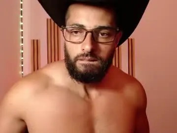 Chaturbate Private Sex Chat of chris_magnum_