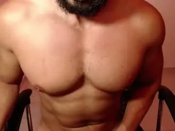 Chaturbate Sex Chat of chris_magnum_