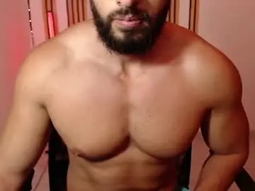 Chaturbate Best Webcam of chris_magnum_