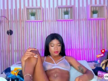 Chaturbate Free Live Porn of ciara_blake