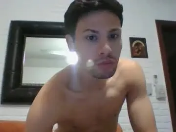 Chaturbate Live Sex Cam of daryof
