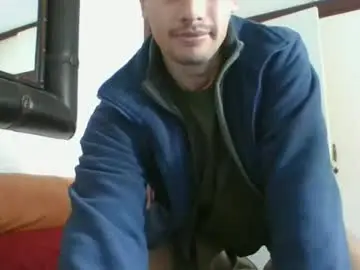 Chaturbate Free Porn Cam of daryof