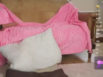 Chaturbate Private Sex Chat of ellesilva