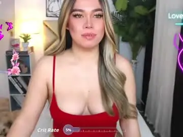Chaturbate Sex Chat of goddess_lykafox