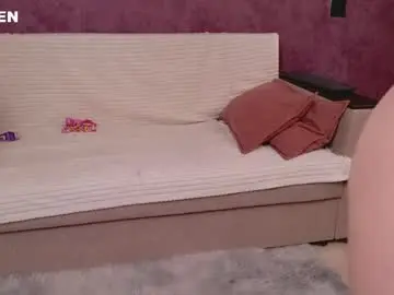 Chaturbate Sex Cam of hlopushkahouse