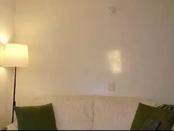 Chaturbate Sex Chat of ivonnybonita_