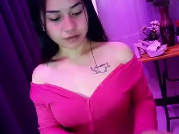 Chaturbate Adult Webcam of jasmine_arousal