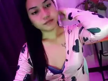 Chaturbate Sex Chat of jasmine_arousal